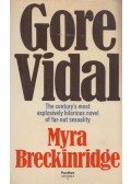 Vidal, Gore - Myra Breckinridge