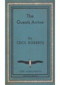 Cecil Roberts - The Guests Arrive