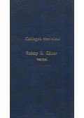 Szászy B. Gábor - Csillagok szerelme