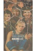 Ágai Ágnes - Nemzedék (dedikált)