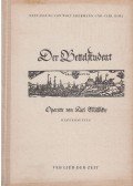 Carl Millöcker,Riha, Carl,Ebermann, Wolf,Kurt D. Richter - Der Bettelstudent