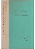 Szabolcsi Gábor - Író és valóság (dedikált)