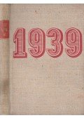 Márai Sándor,Pálóczi Horváth György,Frey András,Bálint György,Rónai Mihály András,Dallos Sándor,Arz Margit - 1939 - Így láttuk mi