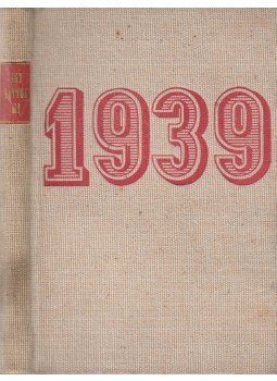 Márai Sándor, Pálóczi Horváth György, Frey András, Bálint György, Rónai Mihály András, Dallos Sándor, Arz Margit - 1939 - Így láttuk mi Márai Sándor, Pálóczi Horváth György, Frey András, Bálint György, Rónai Mihály András, Dallos Sándor, Arz Margit - 1939 - Így láttuk mi, Budapest 1939 antikvár könyv