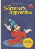 Walt Disney - The Sorcerer's Apprentice