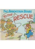 Stan Berenstain,Jan Berenstain - The Berenstain Bears to the Rescue