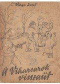 Varga Dezső - A Viharsarok visszaüt