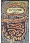 Dr. Ferenczy Erzsébet - A halál a belekben kezdődhet