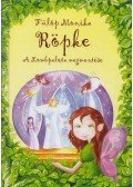 Fülöp Monika - Röpke (dedikált)