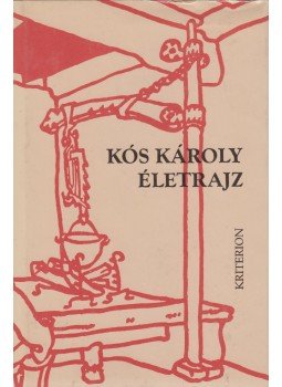 Benkő Samu - Kós Károly - Életrajz Benkő Samu - Kós Károly - Életrajz, Bukarest 1991 antikvár könyv