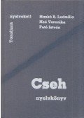 Hankó B. Ludmilla,Heé Veronika,Futó István - Cseh nyelvkönyv