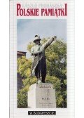 Prohászka László - Polskie pamiatki w Budapeszcie