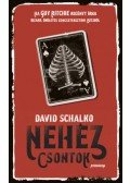David Schalko - Nehéz csontok