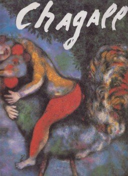 SHEARER WEST - Chagall SHEARER WEST - Chagall, London 1998 antikvár könyv