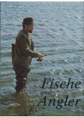 Lusk, Stanislav - Fische und Angler