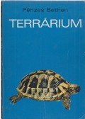 Pénzes Bethen - Terrárium (Dedikált)