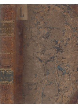 Funke, [C. Philipp], G. H. C. Lippold - Neues Natur- und Kunstlexicon, enthaltend die wichtigsten und gemeinnützigsten Gegenstände aus der Naturgeschichte, Naturlehre, Chemie und Technologie VII. Band / Linnéischer Nomenclator und dem Deutsches Synonymen-Register (egyben), Wien 1812 antikvár könyv