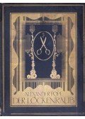 Pope, Alexander - Der Lockenraub