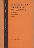 Dr Molnár József - Matematikai versenyfeladatok