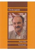 Hegyi Béla - Tűréshatár