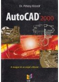 Dr. Pétery Kristóf - AutoCAD 2000