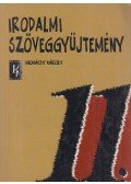 Mohácsy Károly - Irodalmi szöveggyűjtemény 11.