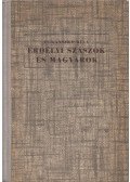 Pukánszky Béla - Erdélyi szászok és magyarok