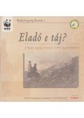 Gadó György Pál (szerk.),Kézdy Pál (szerk.) - Eladó-e táj?