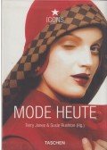 Terry Jones,Susie Rushton - Mode heute