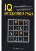 Szöllősi Péter - IQ - Intelligencia teszt