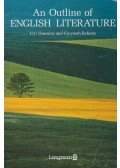 G.C. Thornley,Gwyneth Roberts - An Outline of English Literature
