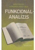 Riesz Frigyes,Szőkefalvi-Nagy Béla - Funkcionálanalízis