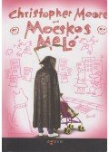 Christopher Moore - Mocskos meló