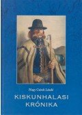 Nagy Czirok László - Kiskunhalasi krónika