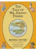 Beatrix Potter - The Tale of Mr. Jeremy Fisher