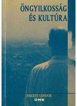 Fekete Sándor - Öngyilkosság és kultúra Fekete Sándor - Öngyilkosság és kultúra, null 2004 antikvár könyv