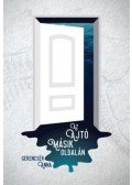 Gerencsér Anna - Az ajtó másik oldalán