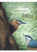 Balázs Imre József - MadárÁBÉCÉ