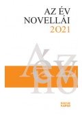  - Az év novellái 2021