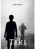 Regős Mátyás - Tiki