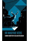 Simon Márton (szerk.) - 99 magyar vers - Simon Márton válogatásában