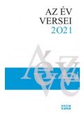 Zsille Gábor - Az év versei 2021