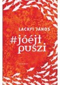 Lackfi János - #Jóéjtpuszi
