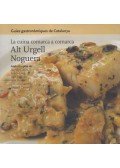 Jaume Fabregas - Alt Urgell, Noguera