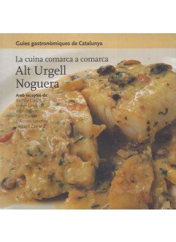 Jaume Fabregas - Alt Urgell, Noguera Jaume Fabregas - Alt Urgell, Noguera, 2005 antikvár könyv