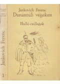 Jankovich Ferenc - Dunántúli végeken I. - Hulló csillagok