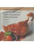 Jaume Fabregas - Valles Occidental, Valles Oriental