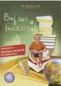 Dr. Tánczos Judit - Baj van a tanulással