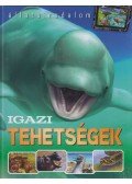 Bagoly Ilona - Igazi tehetségek