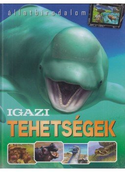 Bagoly Ilona - Igazi tehetségek Bagoly Ilona - Igazi tehetségek, Budapest 2018 antikvár könyv